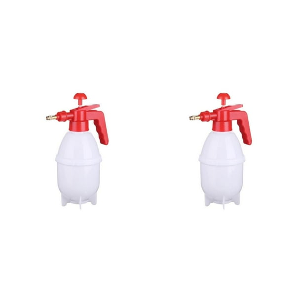 Moyic Piezas de actualización de la herramienta del rociador de jardín para mejorar el rendimiento Mejorar la funcionalidad 1.5L 1.5L 2piezas