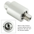 thumbnail image 4 of Whirl A Way Surface Cleaner Rotary Swivel Head 16" 20" 22" 24" 85.790.004 4000PS, 4 of 14