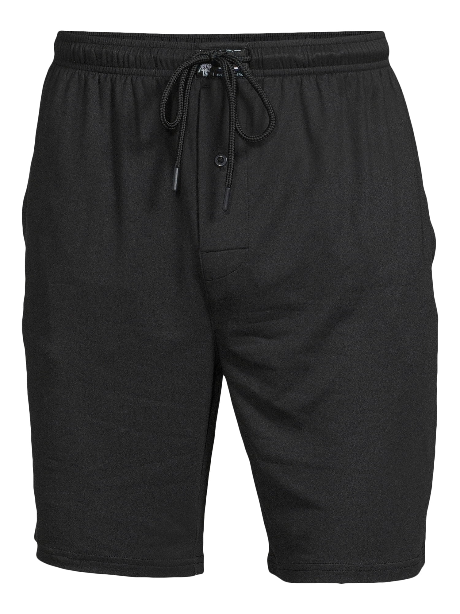 U.S. Polo Assn. Men's USPA 2-Pack Pajama Shorts