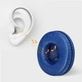 thumbnail image 4 of ONFD Replacement Ear Cushions For Over Ear Headphones Universal Fit Enhanced Comfort, 4 of 4