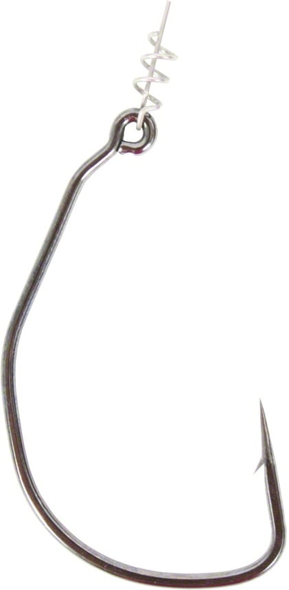 Owner Hook Beast W/twistlock Centering Pin Size 6/0 3ct for sale online 
