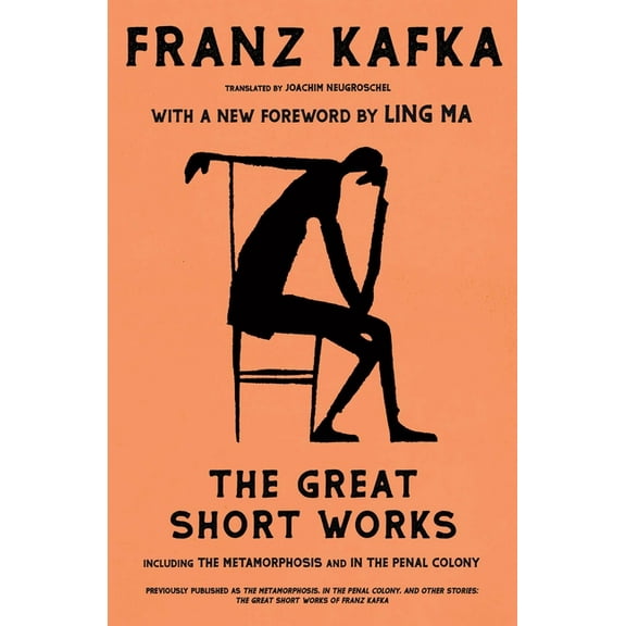 The Metamorphosis, in the Penal Colony, and Other Stories: With Two New Stories, (Paperback)