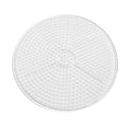 thumbnail image 2 of de cvijas transparente de 5 mm Rompecabezas Pegboard Juguetes Ciulo Zulema Rompecabezas para niños, 2 of 8