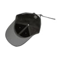thumbnail image 5 of WITHMOONS Baseball Cap NY Embroidery Simple Unisex Hat Ball Cap AC11328 (Grey), 5 of 6