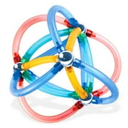 Magnetix Combo Set: Curves, Flexors and Lights - 60-Pieces