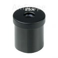 thumbnail image 2 of AmScope EP25X23-S One 25X Microscope Eyepiece (23mm), 2 of 2