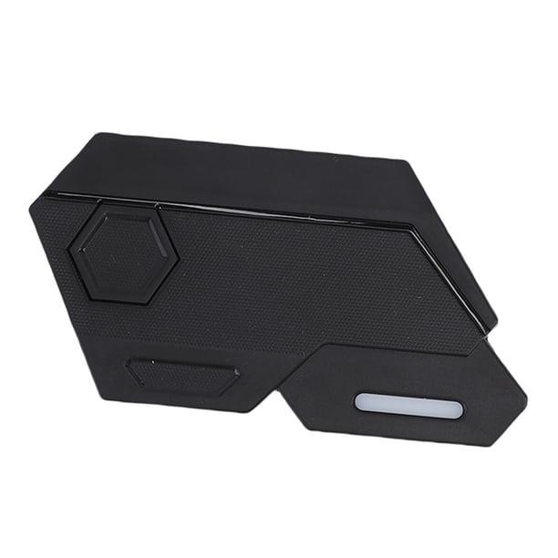 Adaptador De Ratón Para Teclado, Adaptador De Emulador De Controlador De Juego Sensible ABS Mapeo De Teclas De Acceso Directo Ligero Para El Hogar