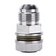 thumbnail image 2 of Oil Pan Return Adapter Bung Fittings Easy Installation Drains Plug Adapters  for Automobile Engine ANGGREK Otros, 2 of 8