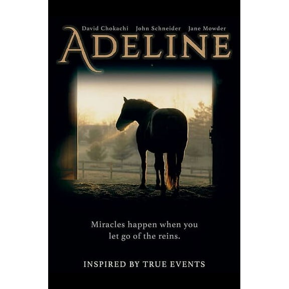 Adeline (DVD), Filmrise, Drama