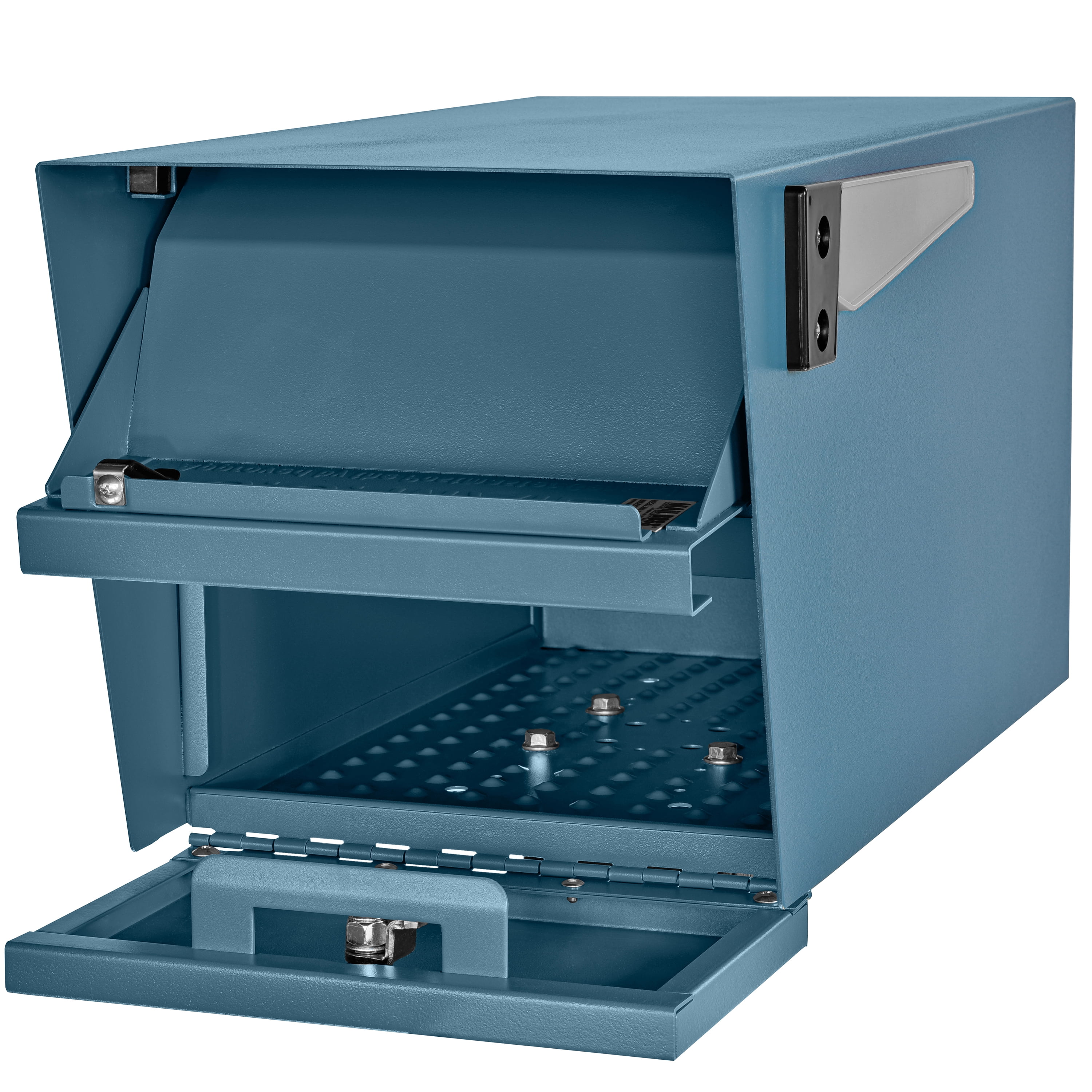 Mail Boss Mail Manager Locking Security Mailbox