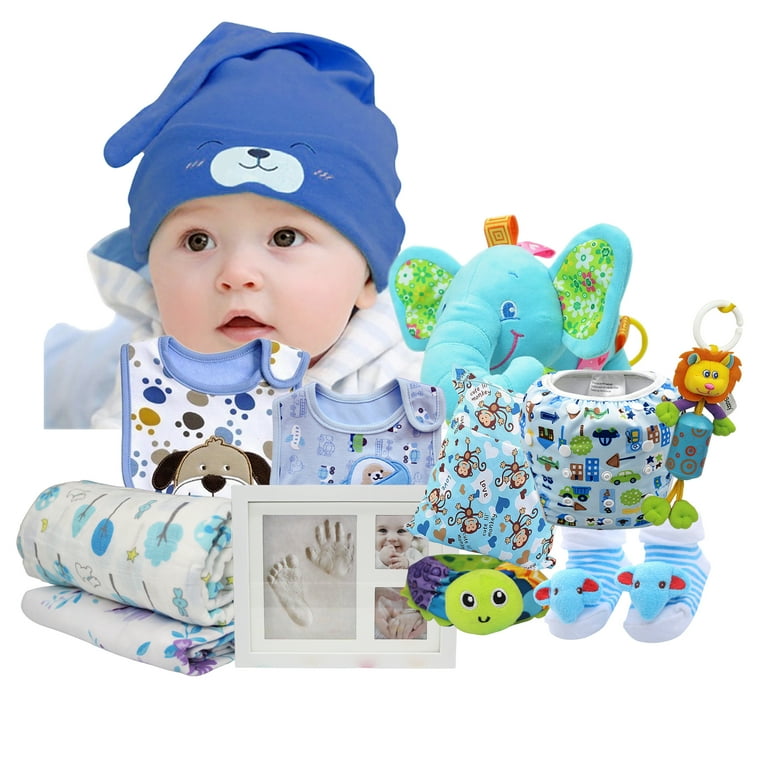 Baby boy 2025 bundle sets