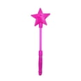 thumbnail image 1 of Flmtop Bâton Lumineux en Forme d'Étoile en Forme de Barre Lumineuse pour Fête, 1 of 10
