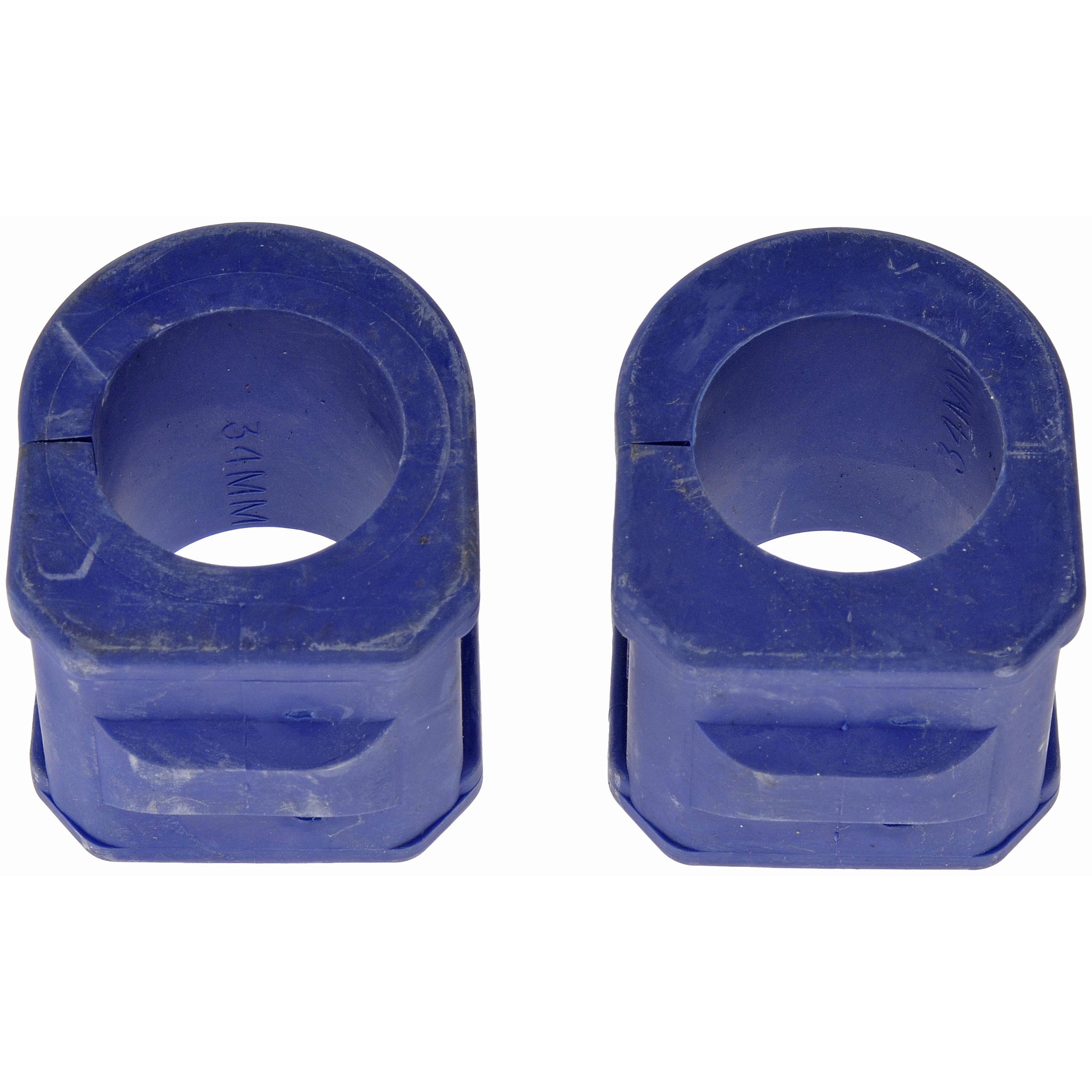 Dorman 535-787 Front Suspension Stabilizer Bar Bushing for Specific Models, Blue Fits select: 1999 GMC DENALI, 1978-1987 BUICK REGAL