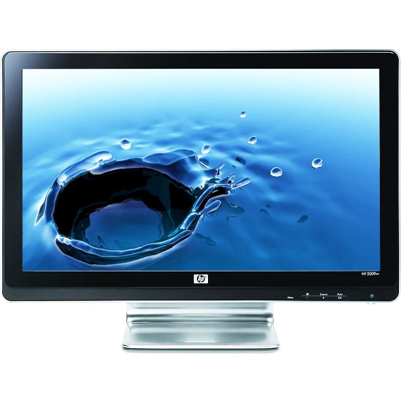 Refurbished HP 2009M 1600 x 900 
