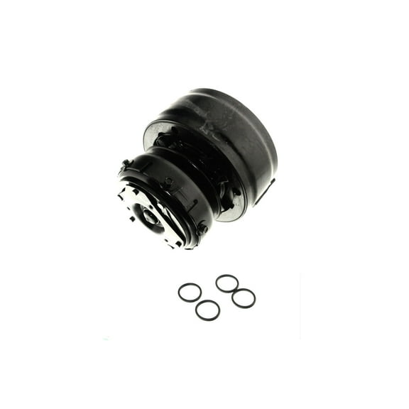 GM Genuine Parts 15-2232 A/C Compressor