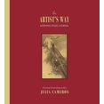 thumbnail image 1 of Journal des Pages du Matin de l'Artiste, Livre de Bord Julia Cameron, 1 of 1