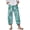 Blue, variant on Aayomet Womens Joggers "Joggers for Women High Waisted Women Sweatpants with Pockets for Running Tapered Track Pants for Workout,Green S