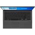 thumbnail image 4 of ASUS VivoBook 15.6" FHD Touchscreen i5-1035G1 - 8GB RAM - 256GB SSD - Win 10 H, 4 of 7