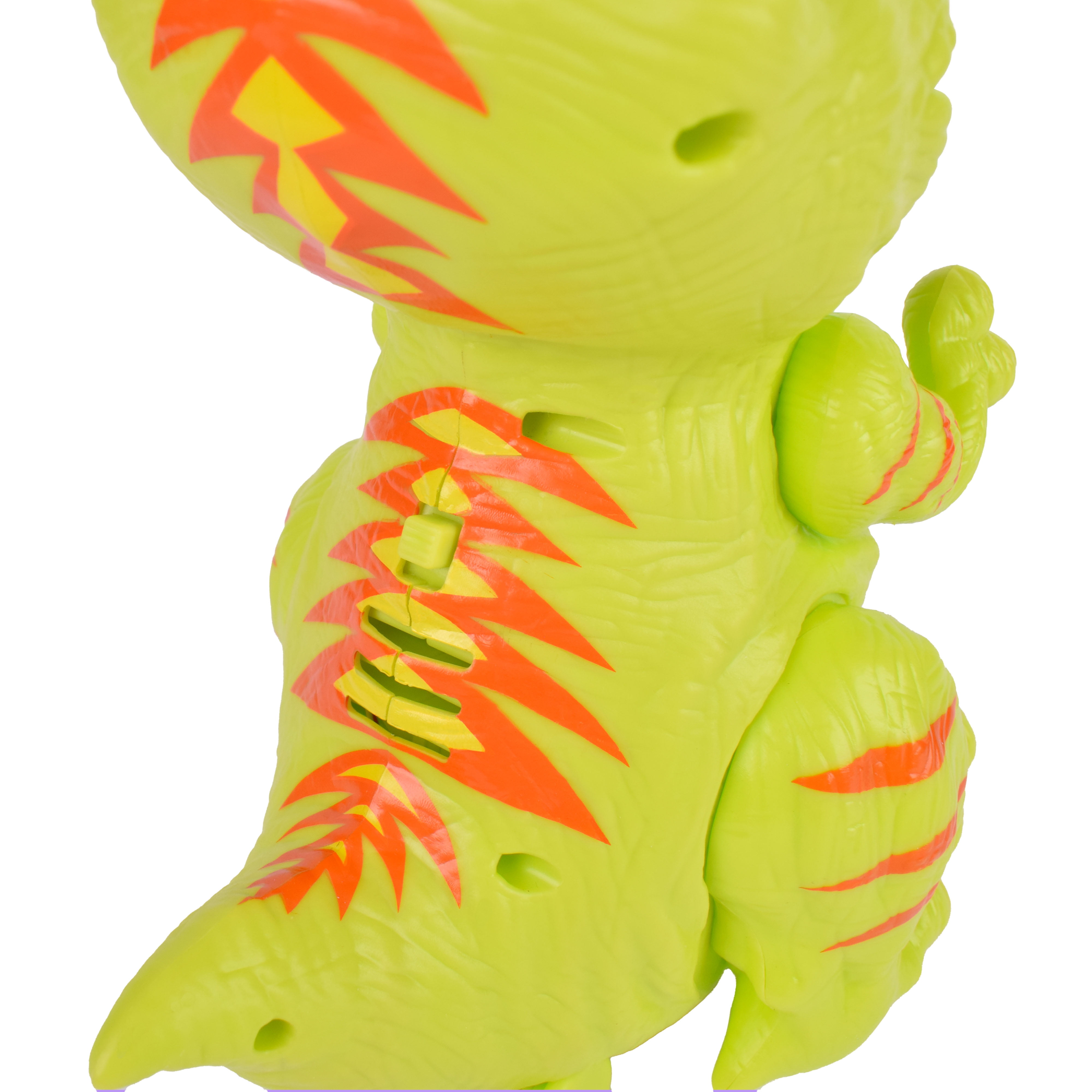Play Day Dino Bubble Blaster with Lights and Sounds, Includes