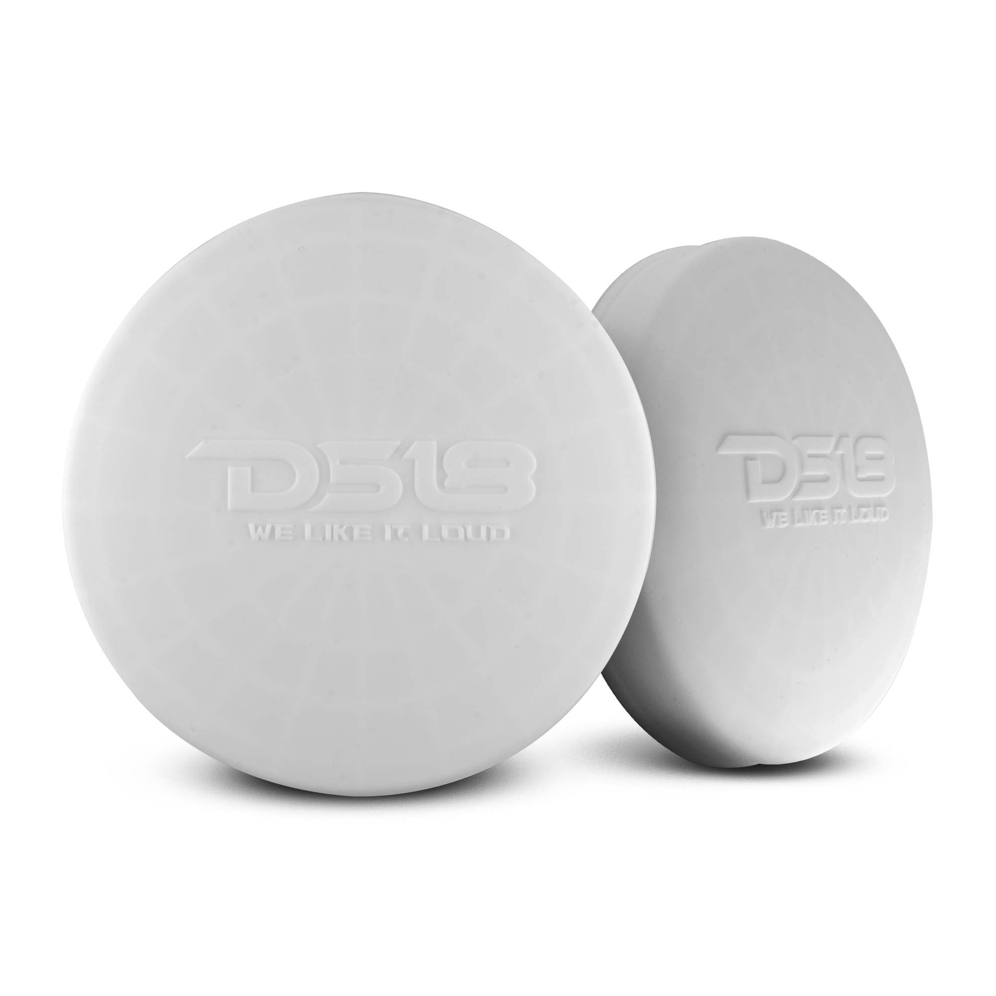 DS18 HYDRO CS-6 6.5" Silicone Cover for All Towers, Speakers and Subwoofers