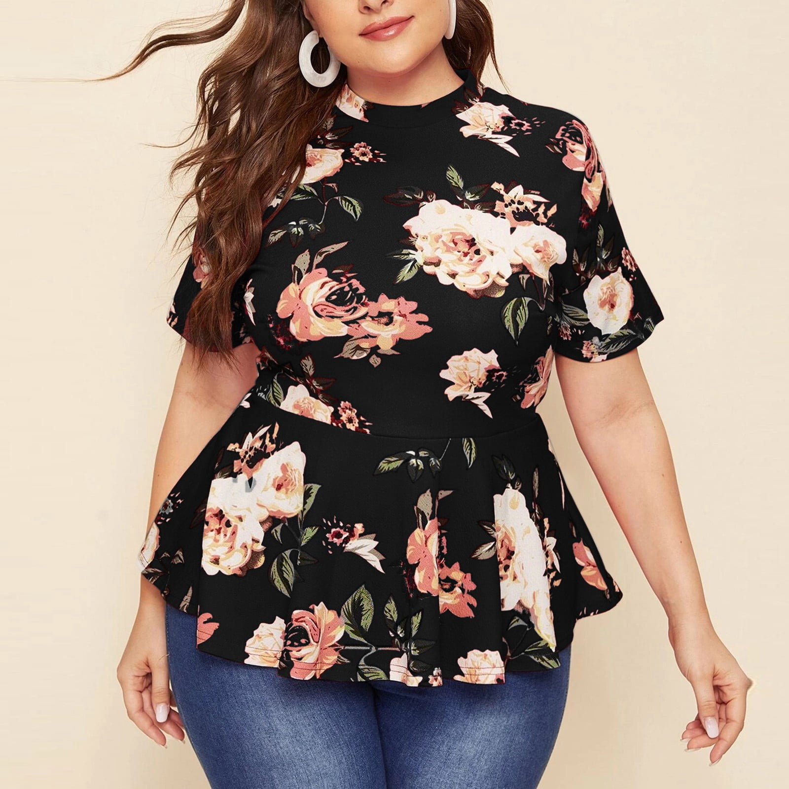 new fancy top for girl 2019