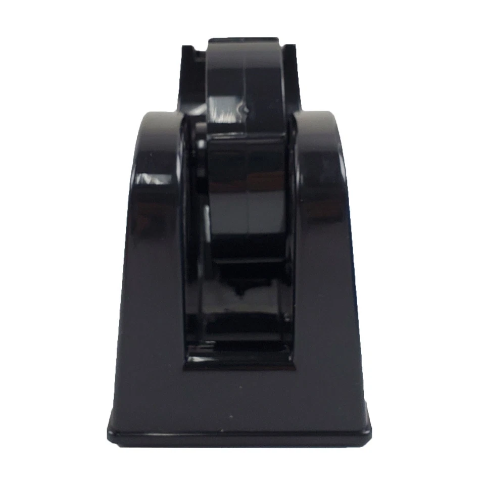 PRIME - Desk 3 Inch Core Tape Dispenser Office Home Warehouse Use With 1 Roll Tape