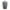 Gray, variant on Coshow Men's Suit Vests V-neck Sleeveless Slim Fit Jacket Formal Business Dress Vest with 3 Pockets