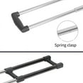 thumbnail image 6 of Telescopic Suitcase Luggage Bag Parts Trolley Suitcases Replacement Telescopic Rods Luggage Handle Repair Part Long, 6 of 8