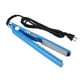 thumbnail image 4 of Plancha de pelo de cerámica, plancha de pelo ajustable, 5 planchas de pelo ajustables, color azul, a medida para la perfección, 4 of 8