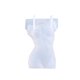 thumbnail image 1 of Molde De Silicona 3D Cuerpo Desnudo Molde De Silicona Diy Cuerpo Vela Molde De Silicona Monstrate CE008181-01, 1 of 6