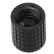 thumbnail image 4 of Extension Fittings Fine Workmanship 2 Colors Available Electroplating Coated Brass Water Cooling Fittings Black, 4 of 5