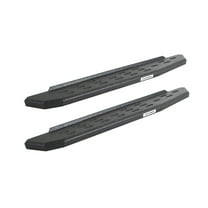 Go Rhino 69600048T RB30 Running Boards - 48" long - BOARDS ONLY For Jeep 18 Wrangler JK, Jeep 07-17 Wrangler, Jeep 18-24 Wrangler, Ford 17-23 F-250 Super Duty, Ford 17-23 F-350 Super Duty