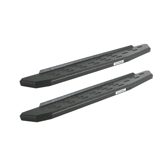 Go Rhino 69600048T RB30 Running Boards - 48" long - BOARDS ONLY For Jeep 18 Wrangler JK, Jeep 07-17 Wrangler, Jeep 18-24 Wrangler, Ford 17-23 F-250 Super Duty, Ford 17-23 F-350 Super Duty