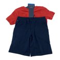 thumbnail image 2 of Tommy Hilfiger Ensemble Chemise et Short pour Garçons Taille 7, 2 of 2
