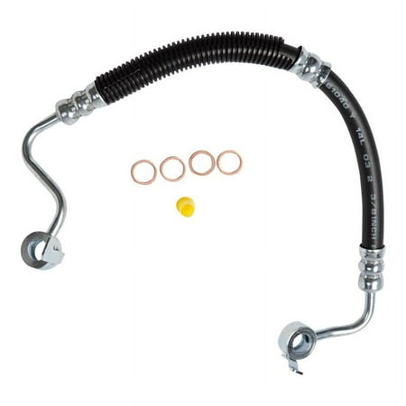 UPC 021597718772 product image for Power Steering Pressure Line Hose Assembly Fits select: 1990-1995 TOYOTA 4RUNNER | upcitemdb.com