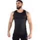 thumbnail image 1 of Playera Tank Top Basica Lisa Premium Hombre, Fenix Fit., 1 of 3