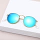 thumbnail image 5 of Lentes de Sol Pro Acme 50mm Cristal Verde Espejado, 5 of 5