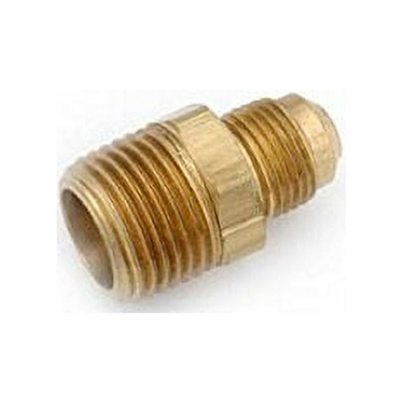 ANDER METAL 7040480606 Half Union