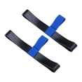 thumbnail image 3 of harayaa 2Pcs Diving Retainer Band Cylinder Hose Retainer Strap Retaining Band Wearproof Elastic Easy Use Binding Band for 6L Cylinder blue, 3 of 9