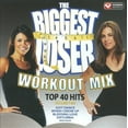 thumbnail image 1 of The Biggest Loser Workout Mix: Top 40 Hits, Vol. 2, 1 of 1