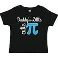 thumbnail image 3 of Inktastic Pi Day Boys Cutie Pi Math Boys Toddler T-Shirt, 3 of 5