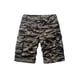 thumbnail image 2 of Bermudas Cargo Match Camuflaje para Hombre #3204 Camuflaje Negro Talla 44, 2 of 4