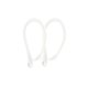 thumbnail image 2 of Twowood auricular 1 pareja anti-perdida Earhooks Oreja de gancho para AirPods Pro Auriculares compatibles con Bluetooth, 2 of 7