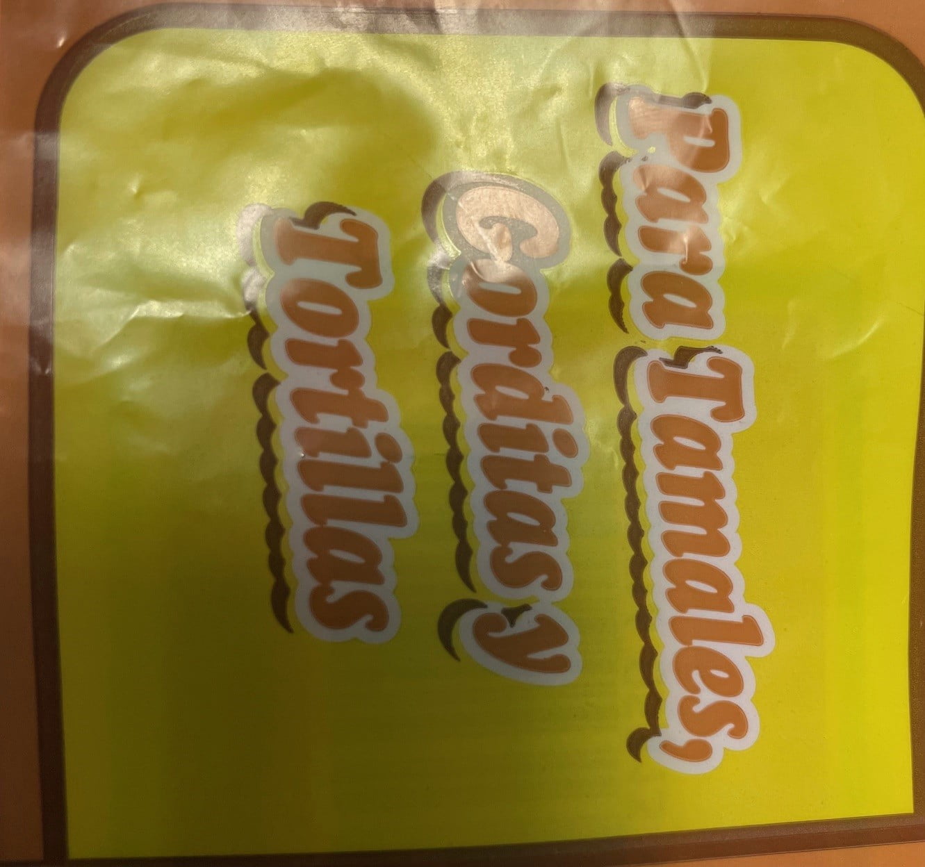 Exquisita Masa de Maiz 5 lb Preparada Para Tamales, Gorditas y Tortillas