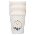 thumbnail image 3 of Vasos De Papel Eid Mubarak, Vasos De Papel Pequeños De Papel Premium Estilo Eid Mubarak, 48 Piezas, Colores Brillantes, Resistentes, Exquisitos Para Café, Jugos Y Té ANGGREK Otros, 3 of 8