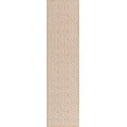 thumbnail image 2 of Jill Zarin Outdoor Collection Area Rug - Costa Rica (2' x 8' Runner Beige/Cream), 2 of 11