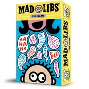 Mad Libs the Game (Other)