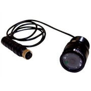 Buyers Products Recessed Mount Bullet Camera
