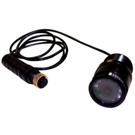 Buyers Products Recessed Mount Bullet Camera