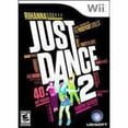 thumbnail image 1 of Just Dance 2 - WIi Game (Used), 1 of 2